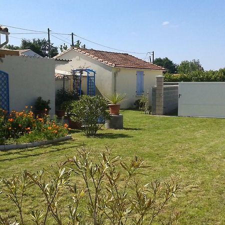 Maison Proche La Tremblade Et De Ronce Les Bains Etaules (Charente-Maritime) Exterior foto