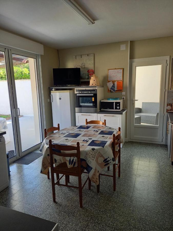 Maison Proche La Tremblade Et De Ronce Les Bains Etaules (Charente-Maritime) Exterior foto